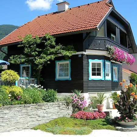 Haus Thon Apartment Bodensdorf Exterior photo