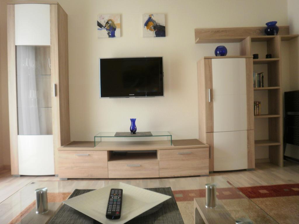 Apartment Haus Thon *