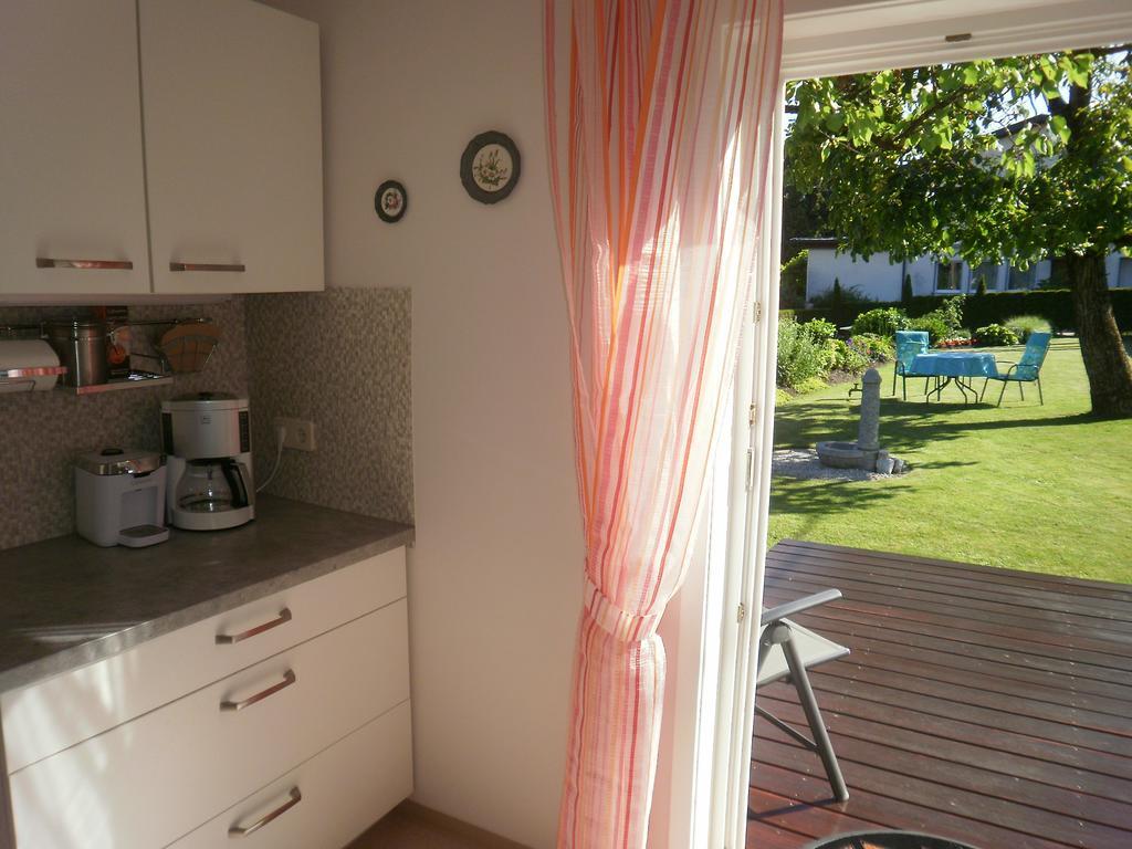 Apartment Haus Thon Bodensdorf