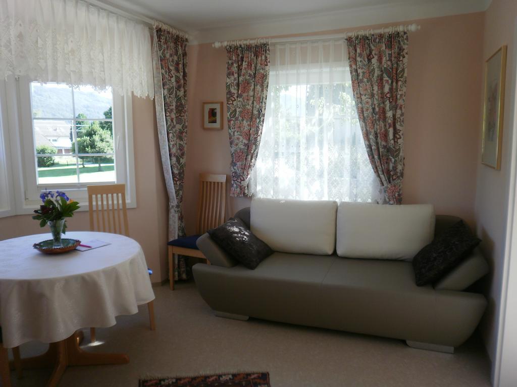 Apartment Haus Thon