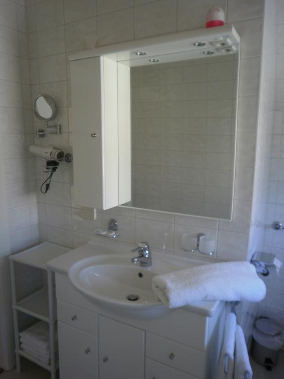 Apartment Haus Thon *