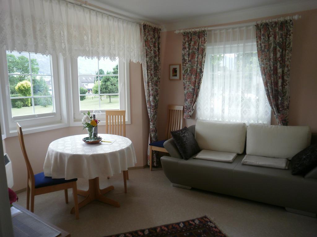 Apartment Haus Thon Bodensdorf