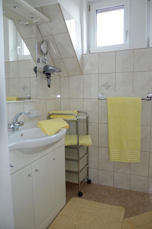 Apartment Haus Thon