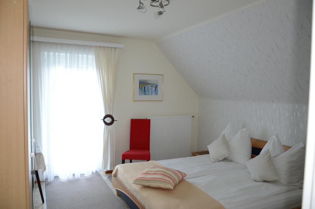 Haus Thon Apartment