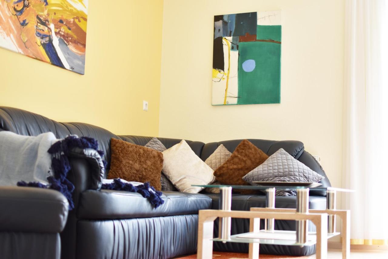 Haus Thon Apartment